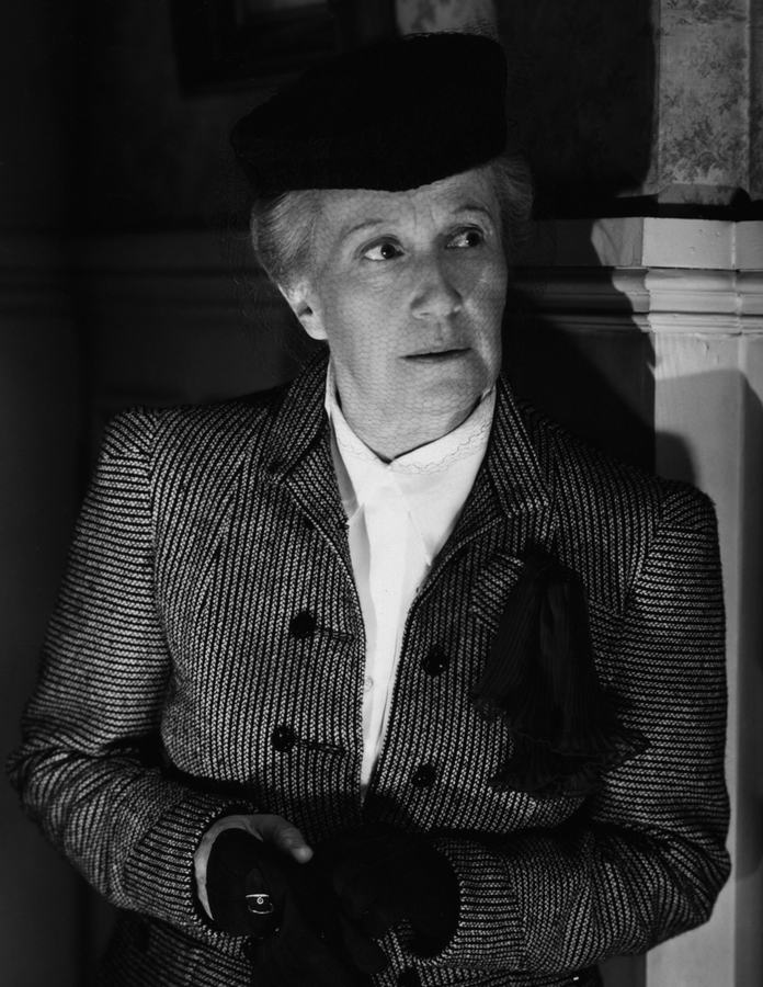 Elsa Bassermann