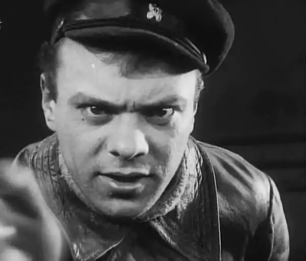 Vladimir Batalov