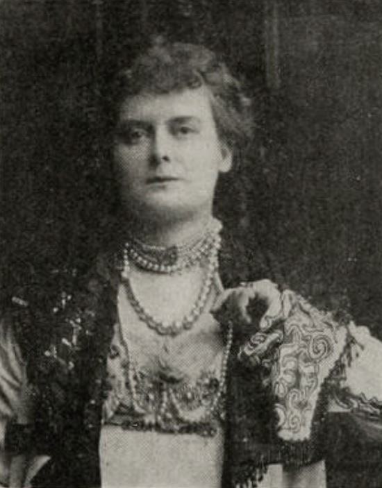 Victory Bateman