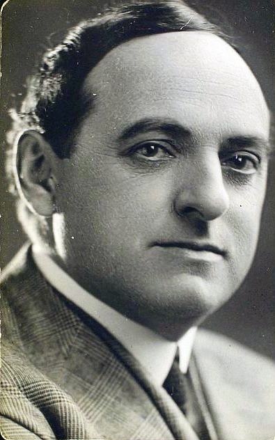 Granville Bates