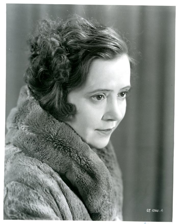 Anna-Lisa Baude