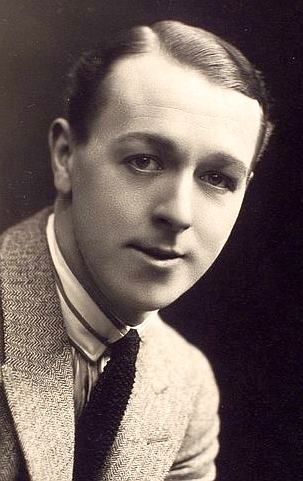 Barry Baxter