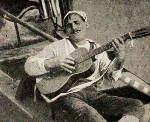 George Beban
