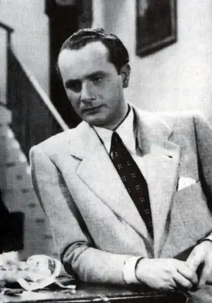 Cesare Bettarini