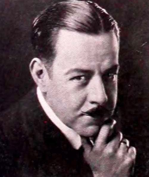 Fred Becker