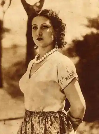 Polita Bedrós