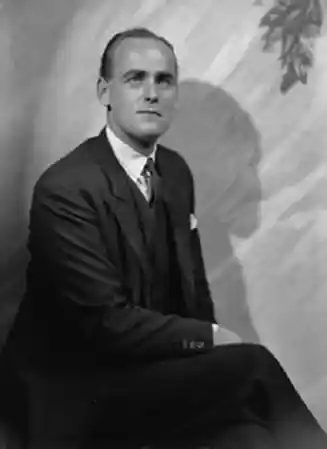 Bruce Belfrage