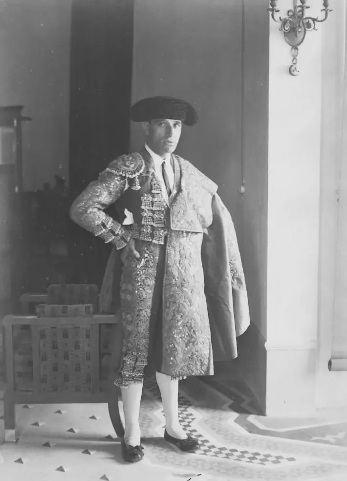 Juan Belmonte