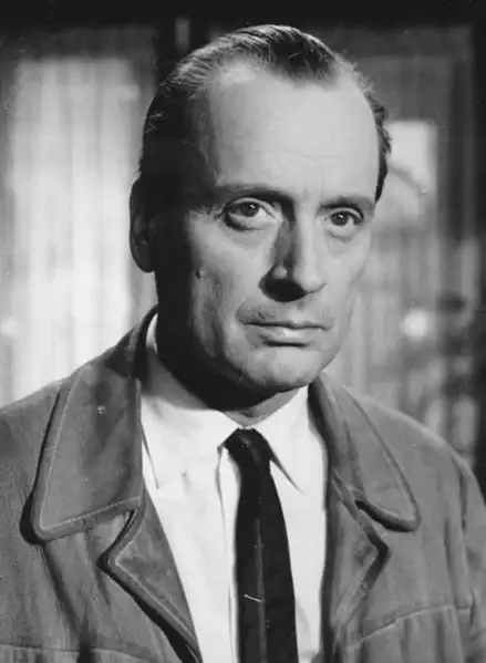Svatopluk Beneš