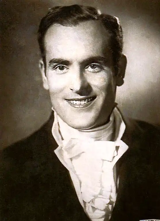 Friedrich Benfer