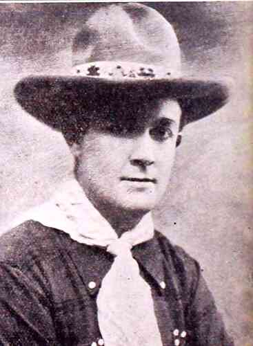 Louis Bennison