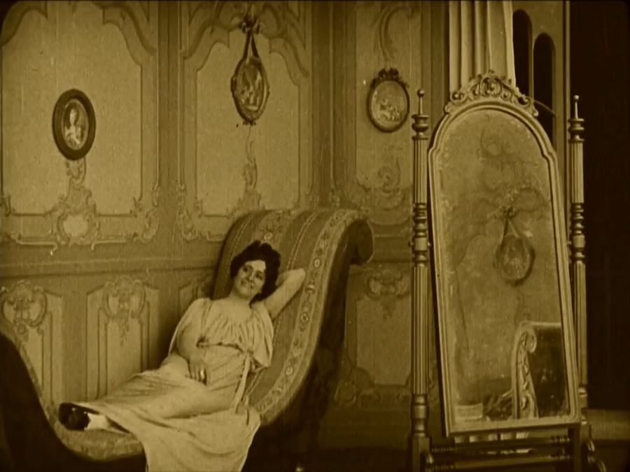 Grete Berger