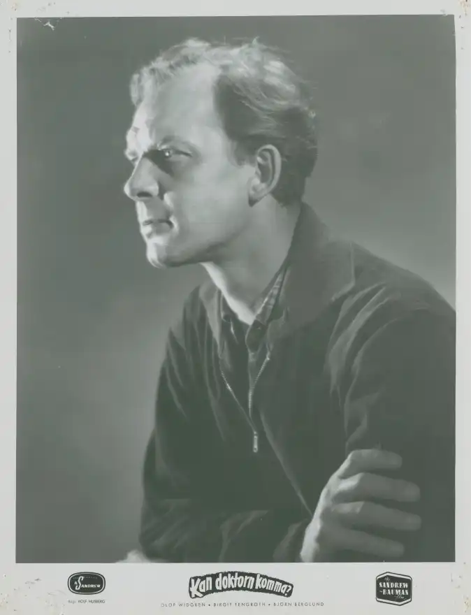 Björn Berglund