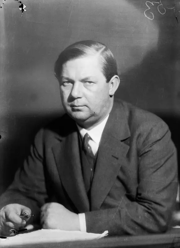 Erik 'Bullen' Berglund