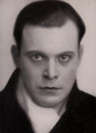 Hellmuth Bergmann