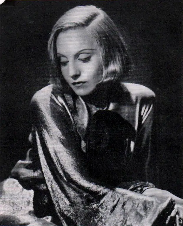 Elisabeth Bergner