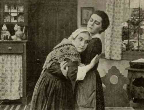 Gertrude Berkeley
