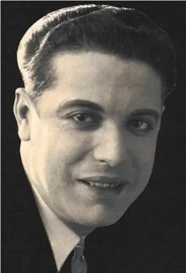 Felipe Fernansuar