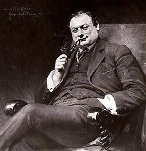 Léon Bernard