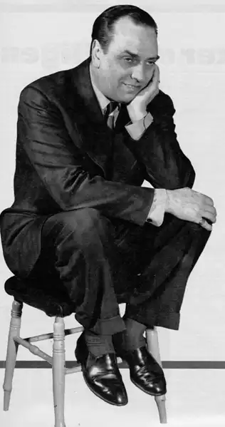Gösta Bernhard