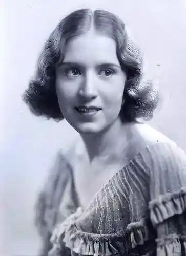 Aline Berry