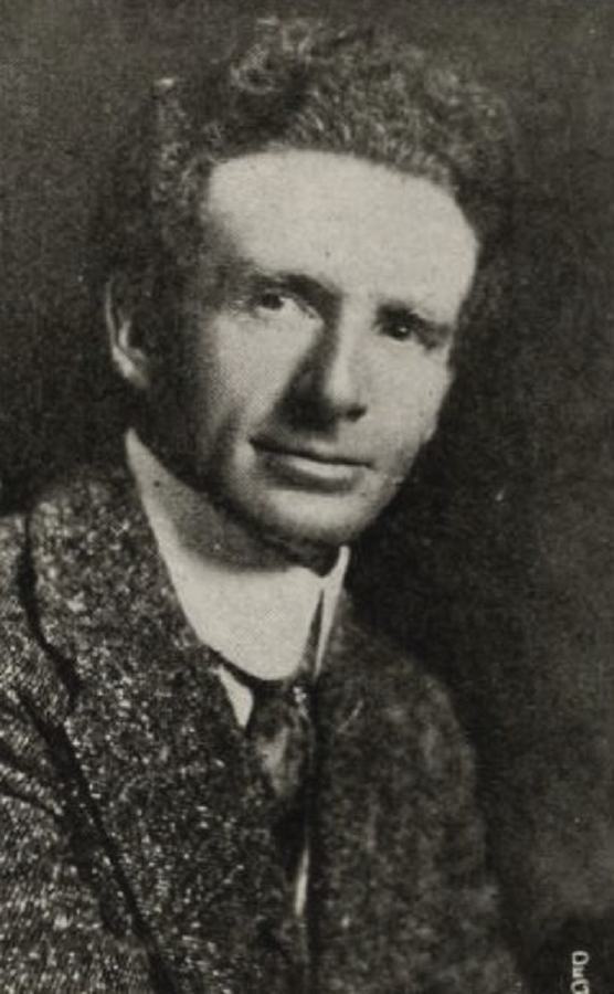 William Bertram