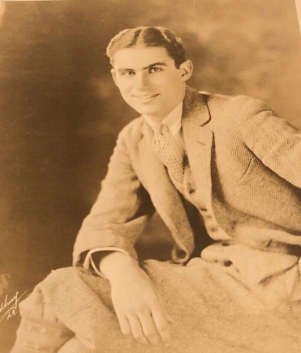 Craig Biddle Jr.