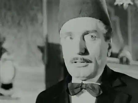 Ertugrul Bilda