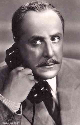 Enzo Biliotti