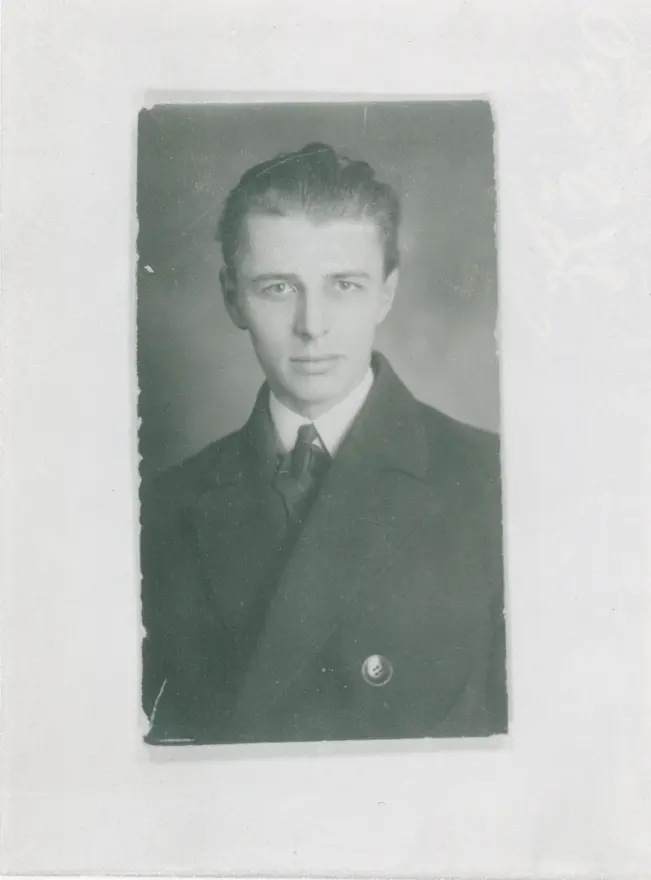 Ragnar Billberg