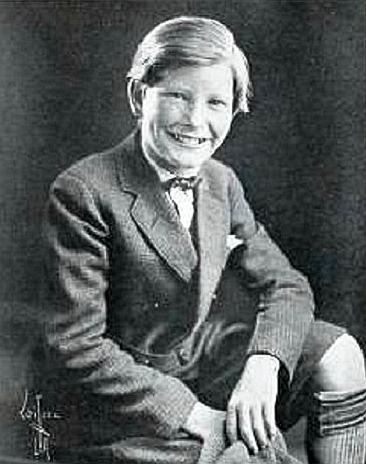 Elmo Billings