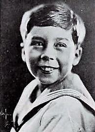 Buck Black