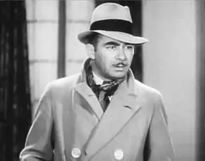 Maurice Black