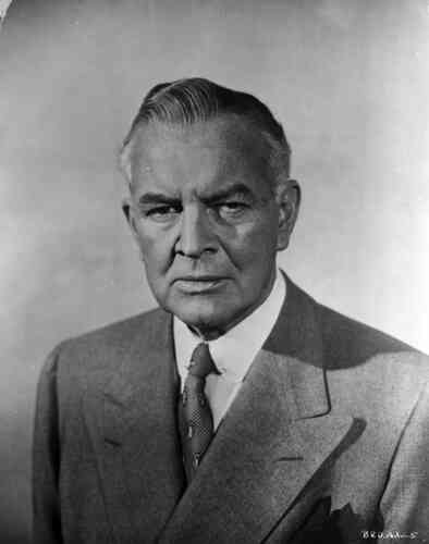 Sidney Blackmer