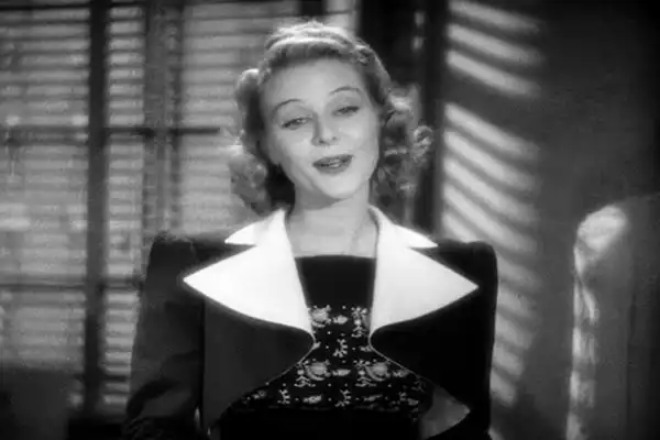 Gladys Blake