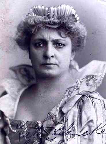 Kate Blancke