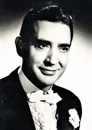 Pepe Blanco