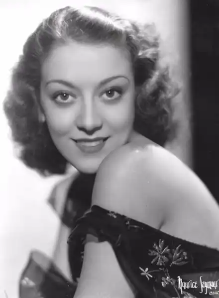 Barbara Blane
