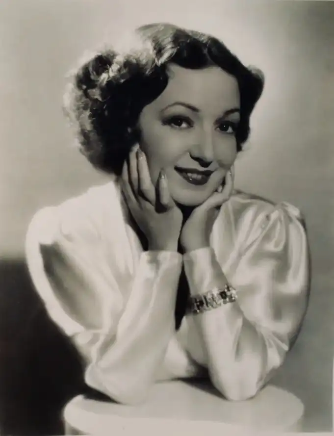 Beatrice Blinn
