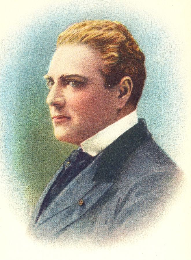 Holbrook Blinn