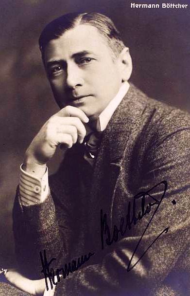 Hermann Böttcher