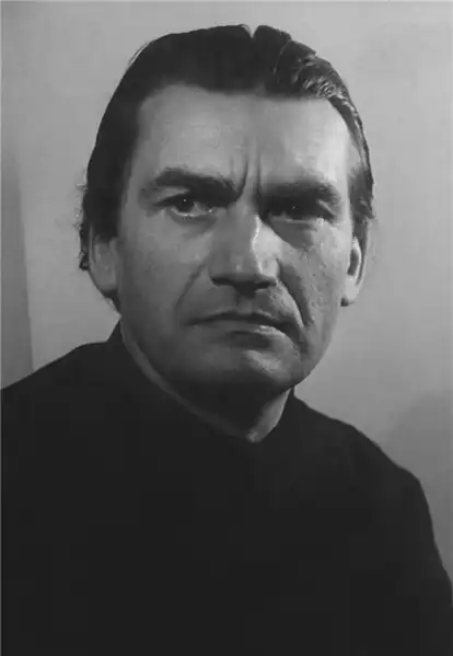 Ladislav Boháč