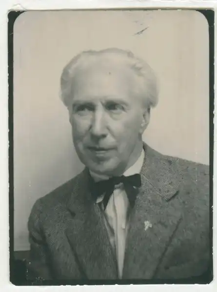 Hugo Bolander