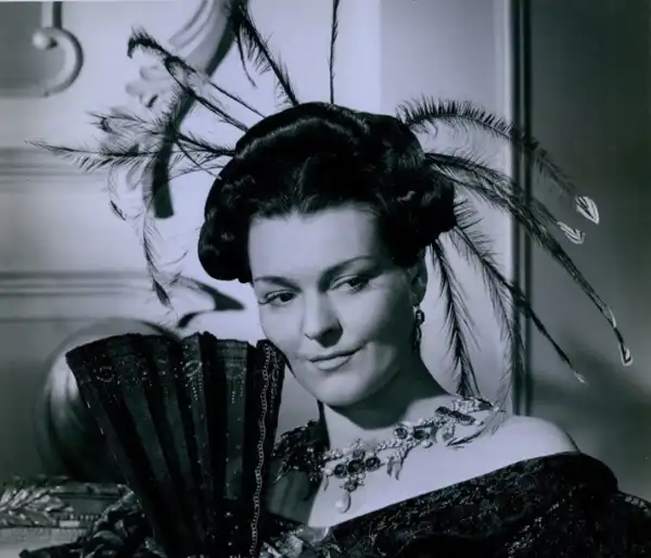Norma Drury