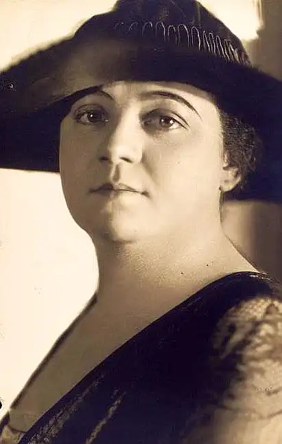 May Boley