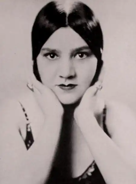 Betty Bolton