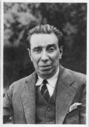 Juan Bonafé