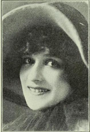 Marjorie Bonner