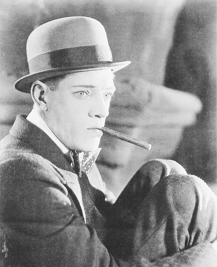 Eddie Borden