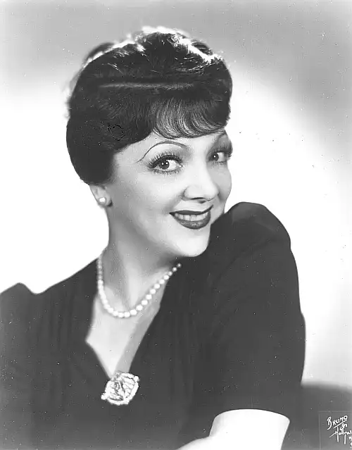 Irène Bordoni